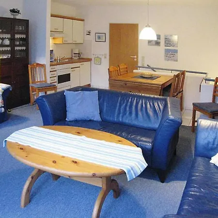 In Mit Einem Gemeinsamen Pool Διαμέρισμα *