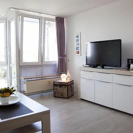 Apartment In With A Shared Pool Cuxhaven