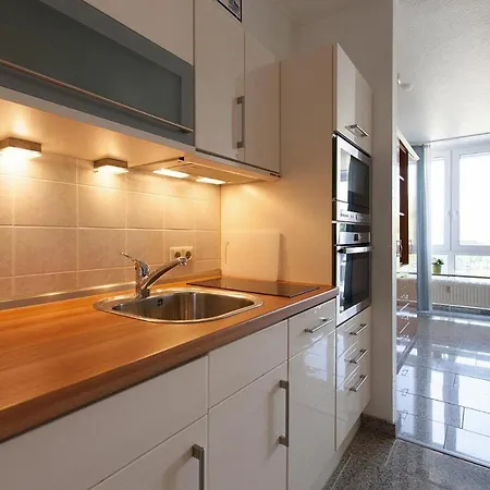 In Mit Einem Gemeinsamen Pool * Cuxhaven