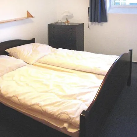 Apartamento In Mit Einem Gemeinsamen Pool Cuxhaven