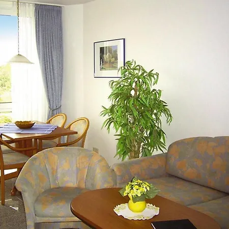 Lejlighed In Mit Einem Gemeinsamen Pool *