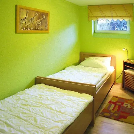 Apartamento In Mit Einem Gemeinsamen Pool *