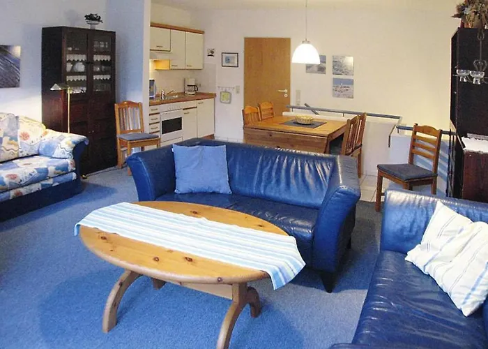 In Mit Einem Gemeinsamen Pool Apartman *